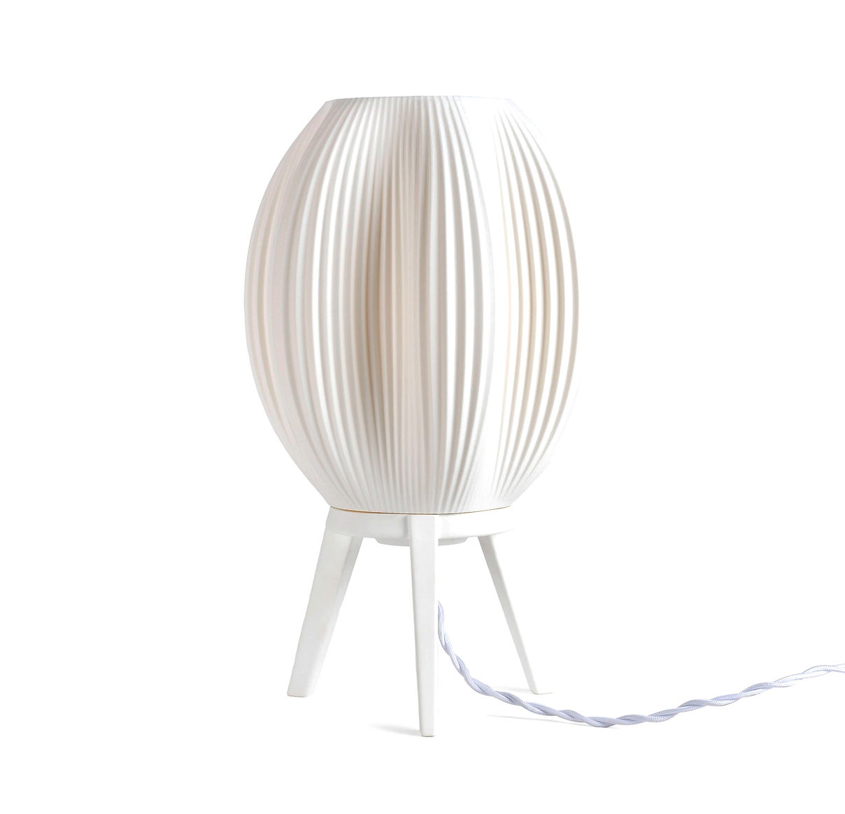 Art and Design 3D Printed Sculpture