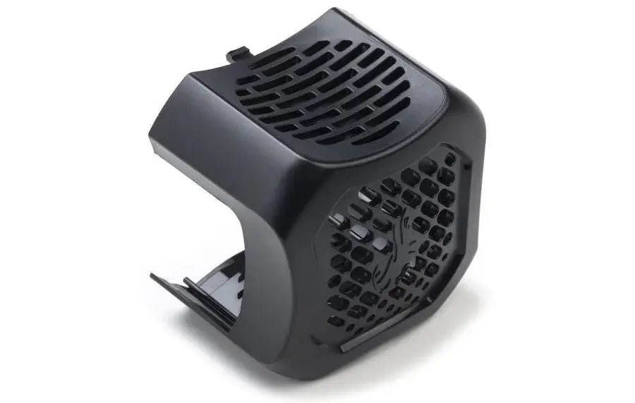 Machinery and Equipment 3D Printed Component