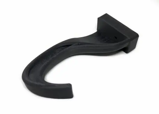 Carbon Fiber ASA