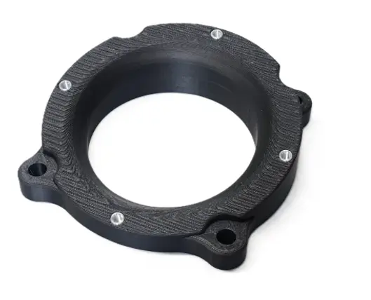 Carbon Fiber PEKK