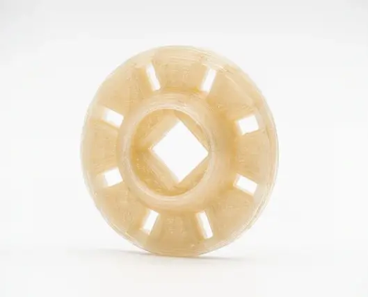 Glass Fiber PEEK