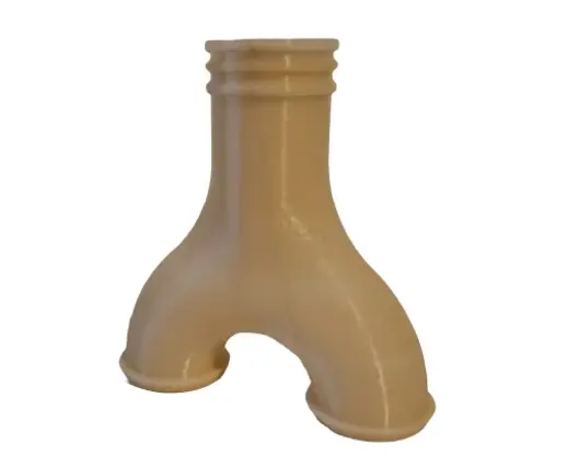Glass-fiber reinforced ULTEM 1010