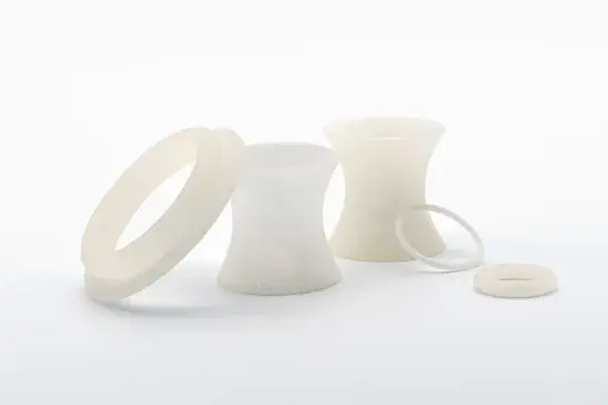 Silicone Rubber