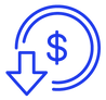 On-Demand Spares Parts Icon