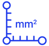 Precision Production Tooling Icon